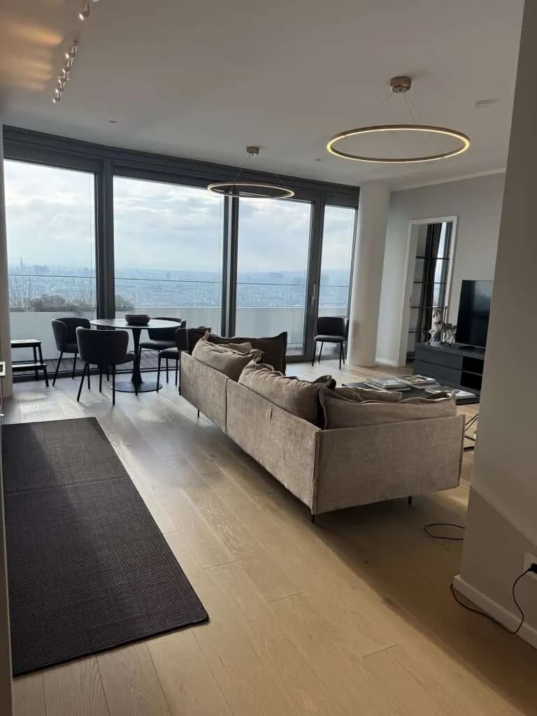 4-Zimmer-Wohnung mieten in Wien – 100 m², € 5.990 – Bild 2 von 28