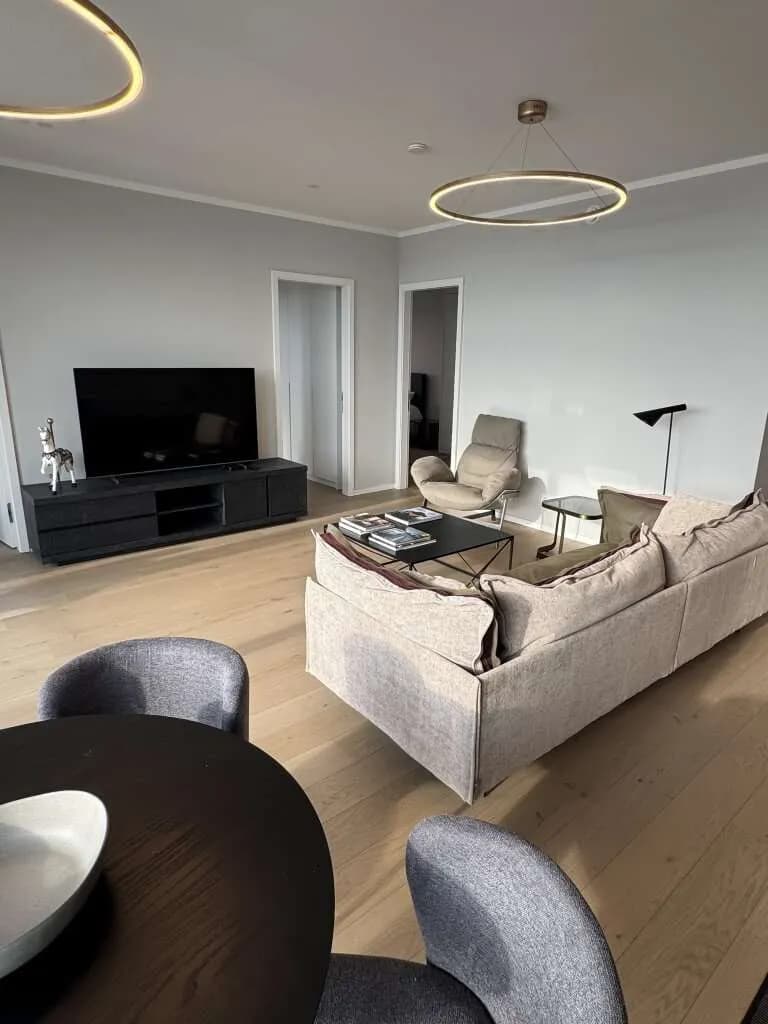 4-Zimmer-Wohnung mieten in Wien – 100 m², € 5.990 – Bild 3 von 28