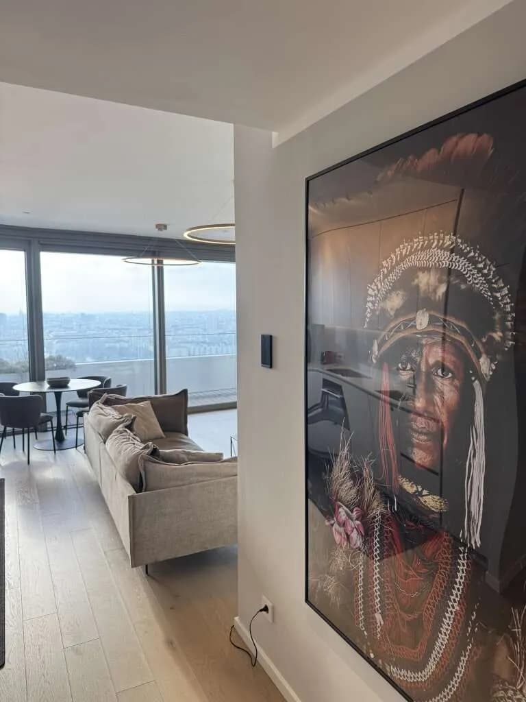 4-Zimmer-Wohnung mieten in Wien – 100 m², € 5.990 – Bild 5 von 28