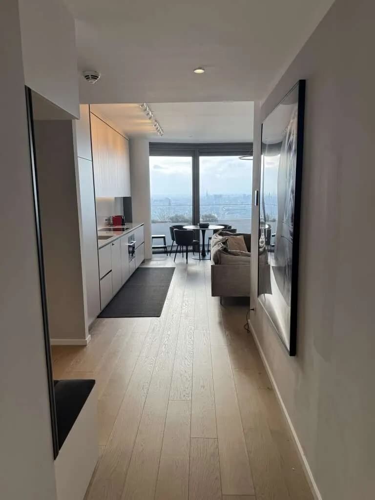 4-Zimmer-Wohnung mieten in Wien – 100 m², € 5.990 – Bild 6 von 28