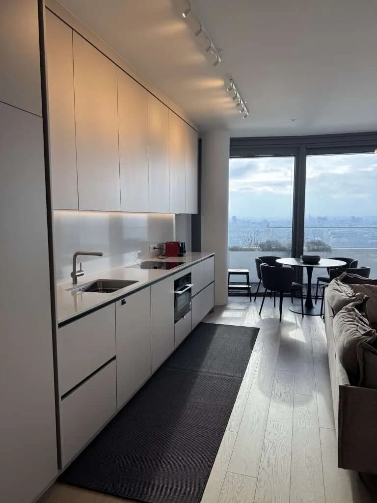 4-Zimmer-Wohnung mieten in Wien – 100 m², € 5.990 – Bild 7 von 28