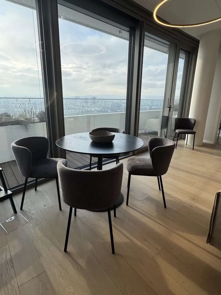4-Zimmer-Wohnung mieten in Wien – 100 m², € 5.990 – Bild 8 von 28