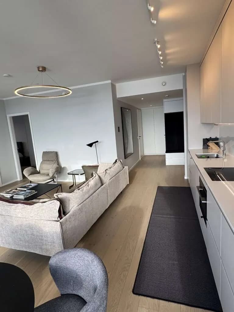 4-Zimmer-Wohnung mieten in Wien – 100 m², € 5.990 – Bild 9 von 28
