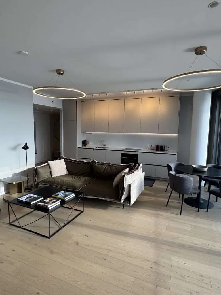 4-Zimmer-Wohnung mieten in Wien – 100 m², € 5.990 – Bild 10 von 28