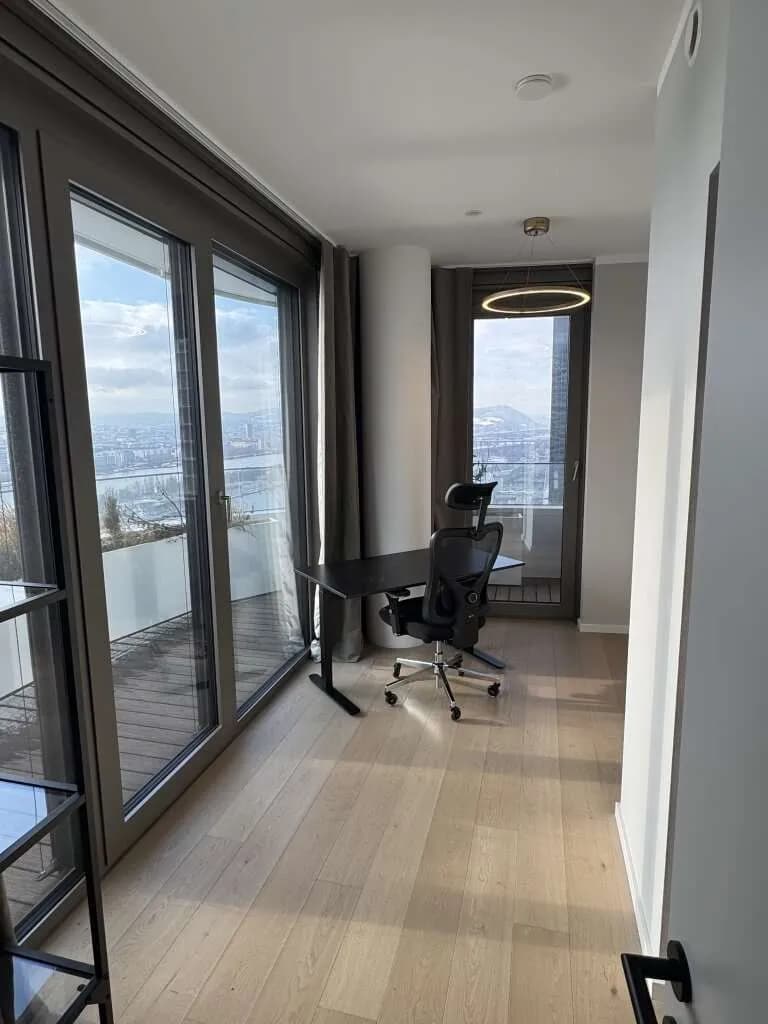 4-Zimmer-Wohnung mieten in Wien – 100 m², € 5.990 – Bild 12 von 28