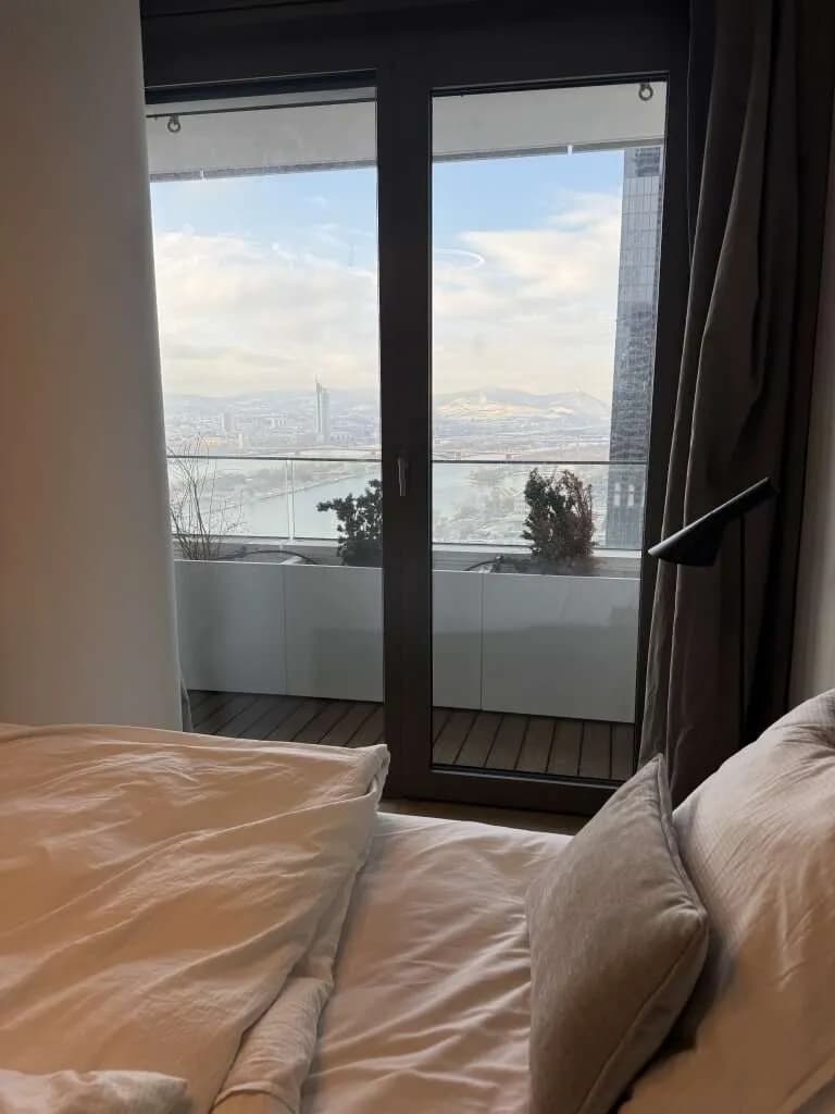 4-Zimmer-Wohnung mieten in Wien – 100 m², € 5.990 – Bild 15 von 28