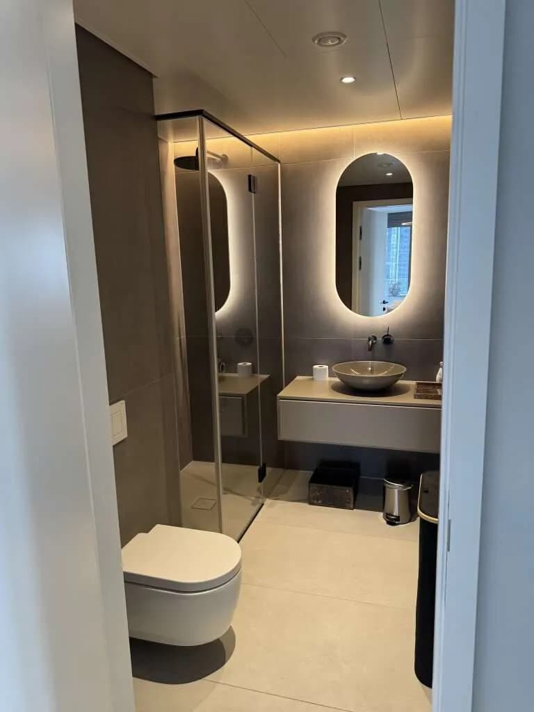 4-Zimmer-Wohnung mieten in Wien – 100 m², € 5.990 – Bild 16 von 28