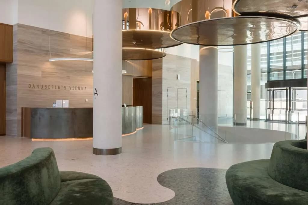 4-Zimmer-Wohnung mieten in Wien – 100 m², € 5.990 – Bild 27 von 28