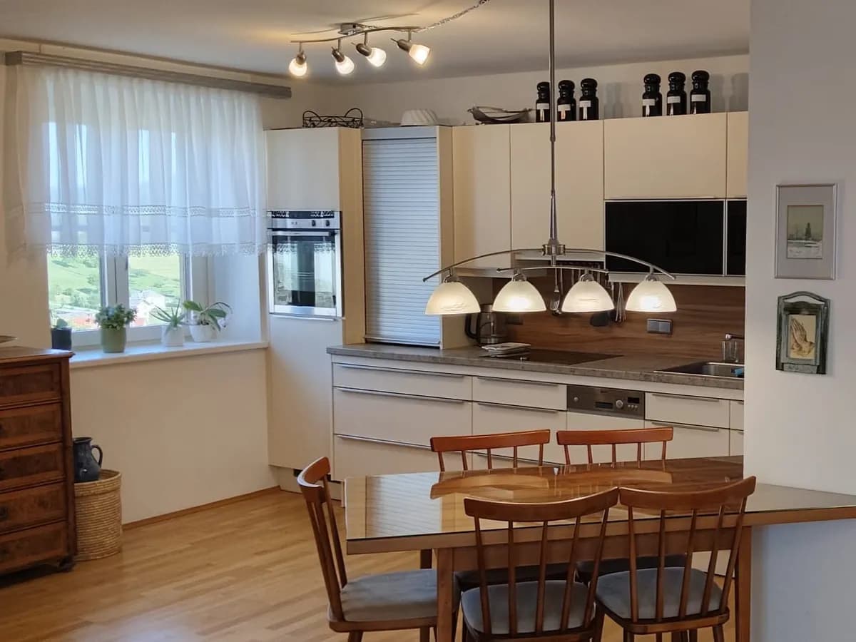 2-Zimmer-Wohnung mieten in Südoststeiermark – 57,19 m², € 709