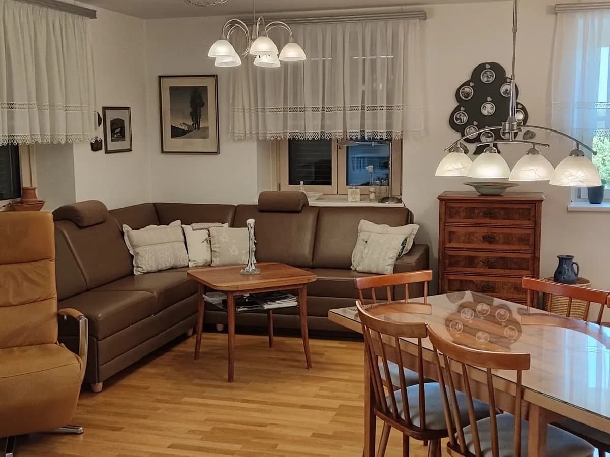 2-Zimmer-Wohnung mieten in Südoststeiermark – 57,19 m², € 709 – Bild 2 von 17