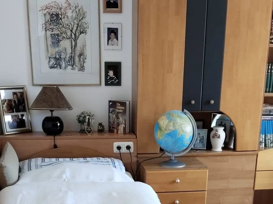 2-Zimmer-Wohnung mieten in Südoststeiermark – 57,19 m², € 709 – Bild 16 von 17