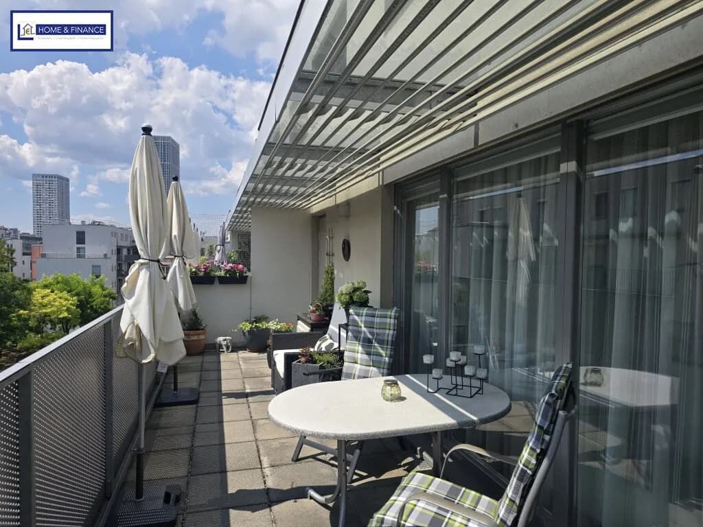 4-Zimmer-Wohnung kaufen in Wien – 115,58 m², € 795.000 – Bild 1 von 29