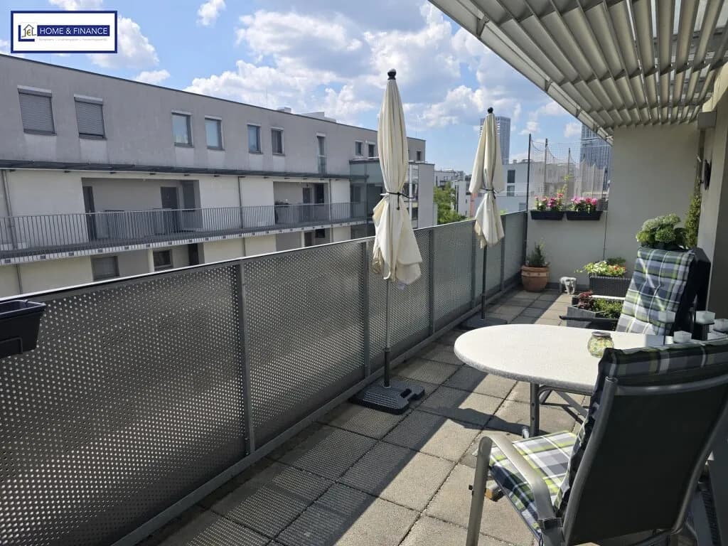 4-Zimmer-Wohnung kaufen in Wien – 115,58 m², € 795.000 – Bild 2 von 29