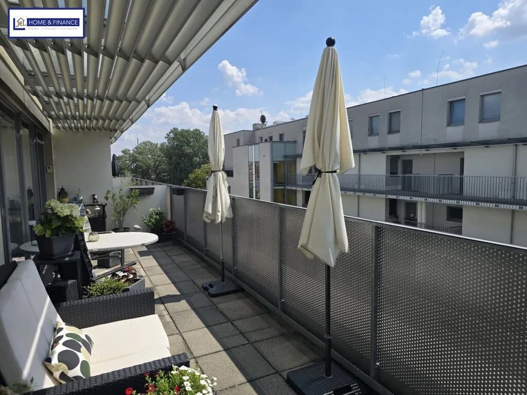 4-Zimmer-Wohnung kaufen in Wien – 115,58 m², € 795.000 – Bild 3 von 29