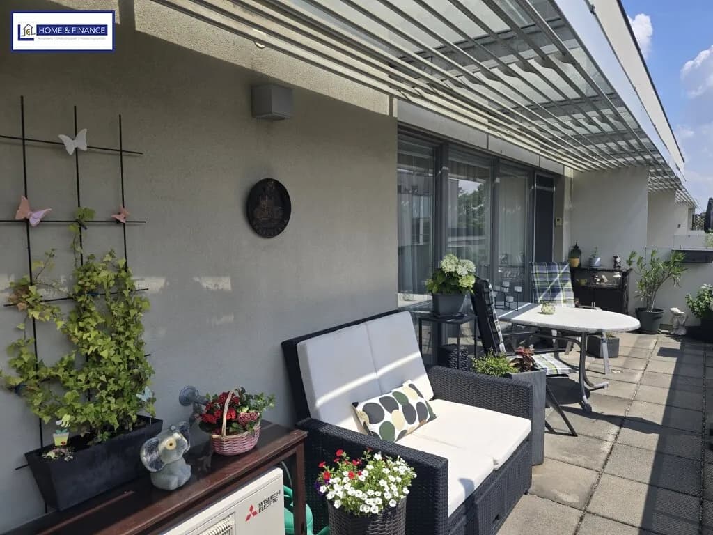 4-Zimmer-Wohnung kaufen in Wien – 115,58 m², € 795.000 – Bild 4 von 29