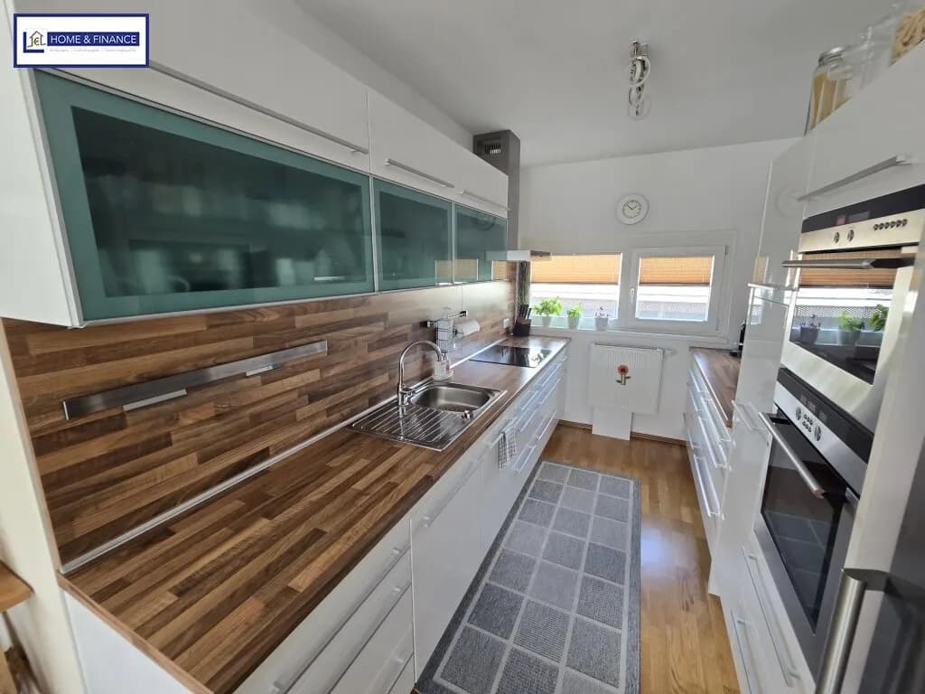 4-Zimmer-Wohnung kaufen in Wien – 115,58 m², € 795.000 – Bild 5 von 29