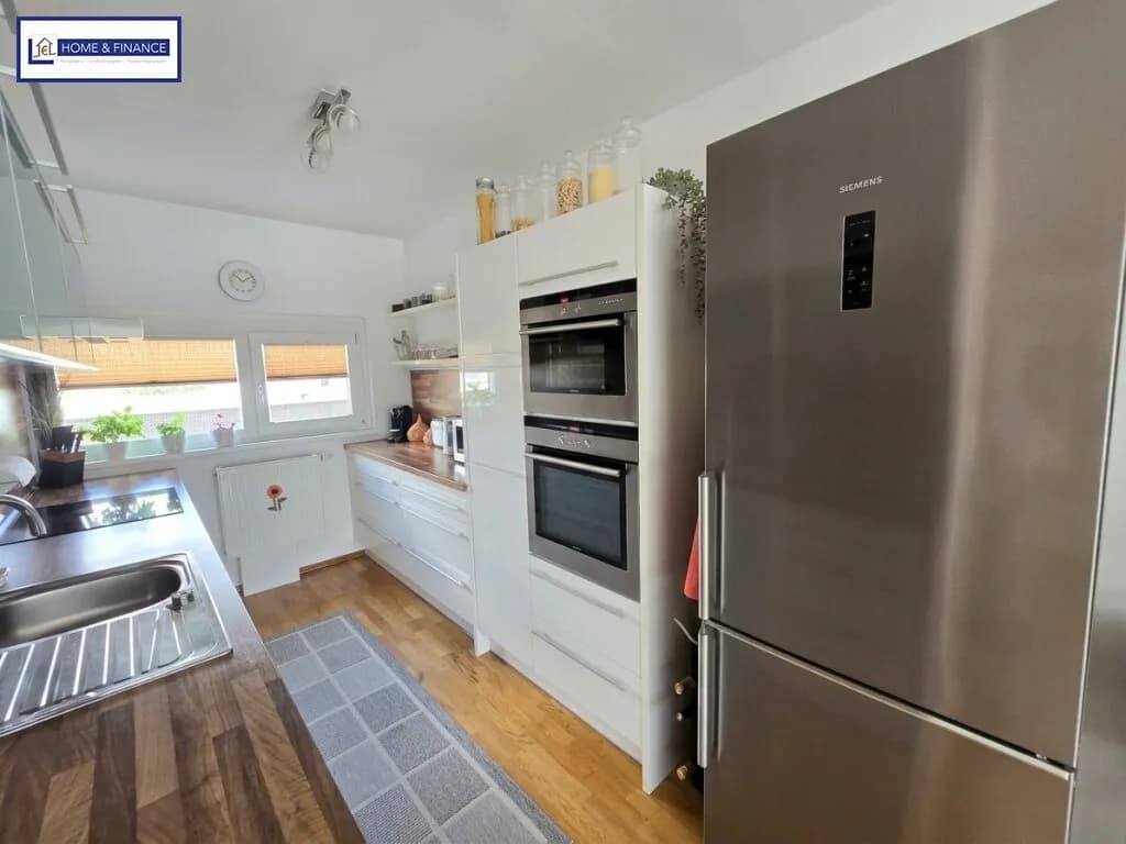 4-Zimmer-Wohnung kaufen in Wien – 115,58 m², € 795.000 – Bild 6 von 29