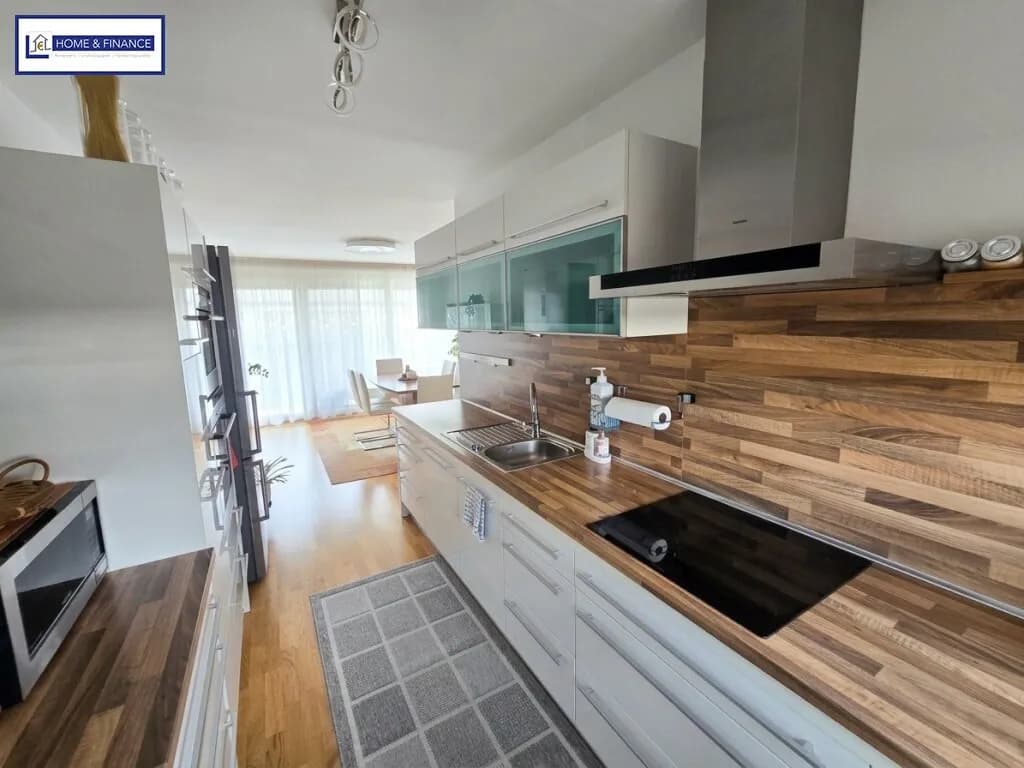 4-Zimmer-Wohnung kaufen in Wien – 115,58 m², € 795.000 – Bild 7 von 29