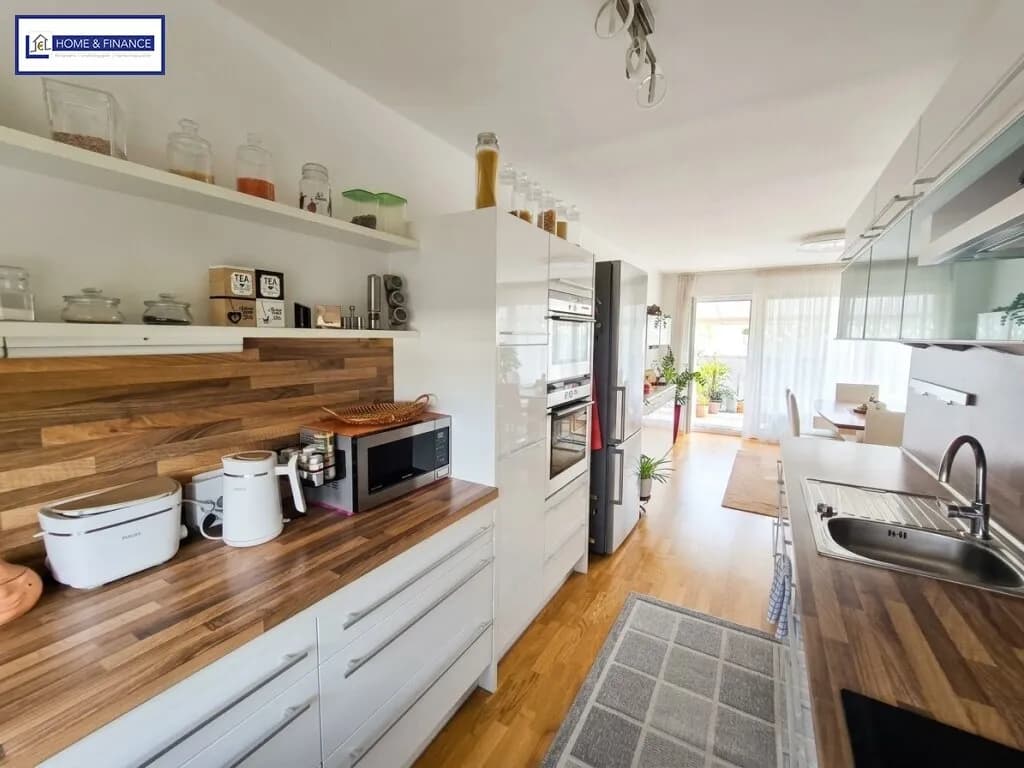4-Zimmer-Wohnung kaufen in Wien – 115,58 m², € 795.000 – Bild 8 von 29