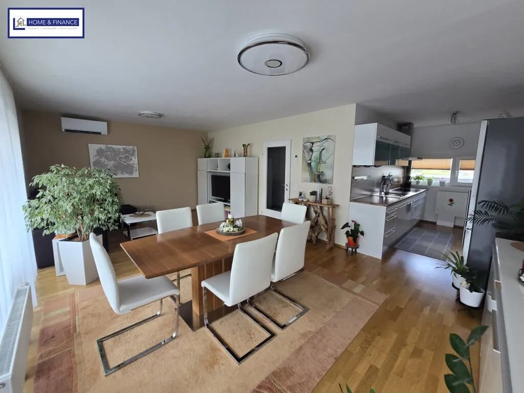 4-Zimmer-Wohnung kaufen in Wien – 115,58 m², € 795.000 – Bild 9 von 29