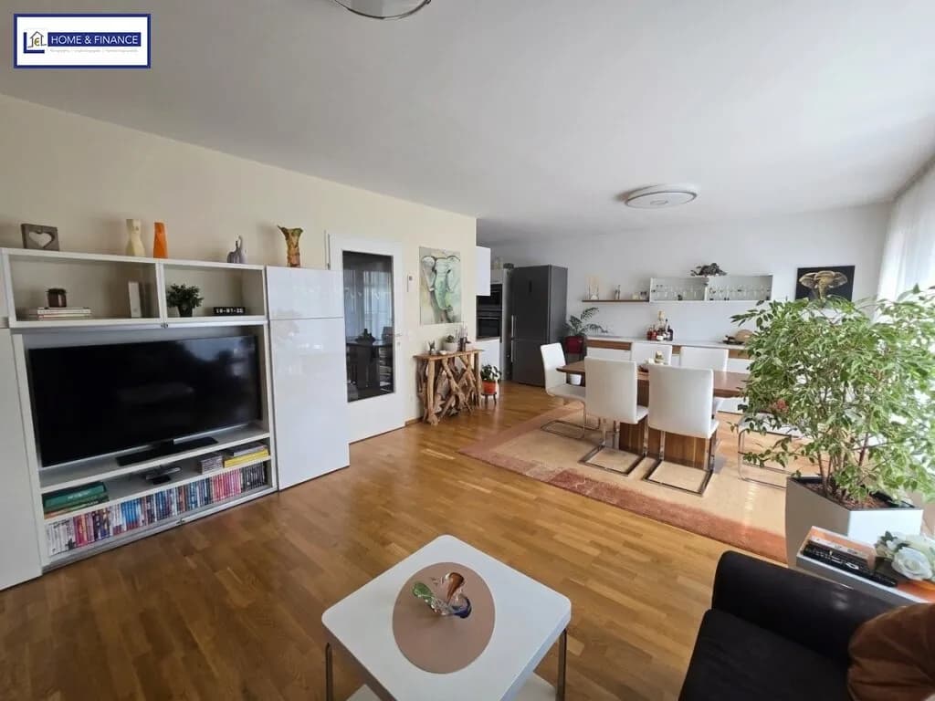 4-Zimmer-Wohnung kaufen in Wien – 115,58 m², € 795.000 – Bild 10 von 29