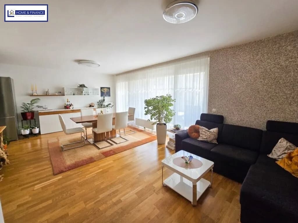 4-Zimmer-Wohnung kaufen in Wien – 115,58 m², € 795.000 – Bild 11 von 29