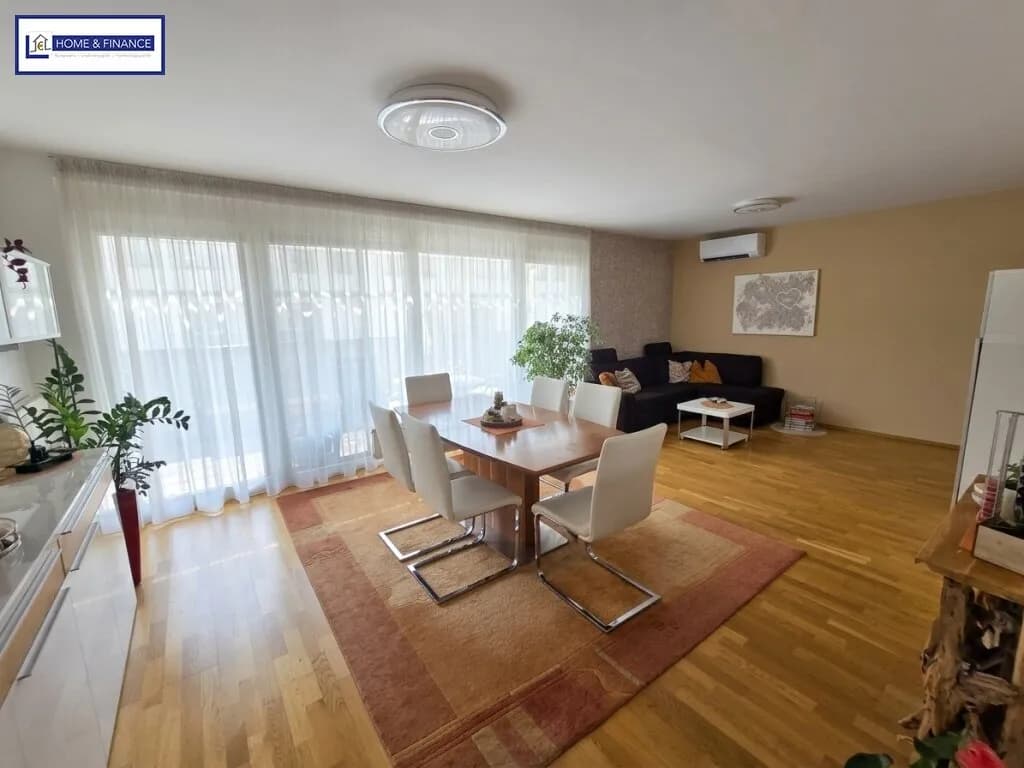 4-Zimmer-Wohnung kaufen in Wien – 115,58 m², € 795.000 – Bild 12 von 29