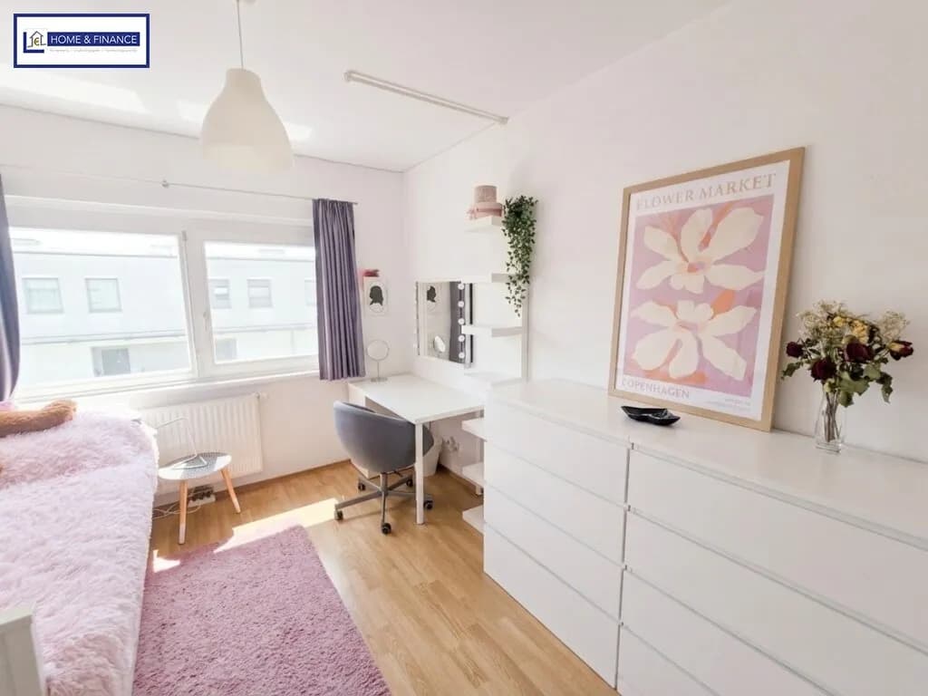 4-Zimmer-Wohnung kaufen in Wien – 115,58 m², € 795.000 – Bild 17 von 29