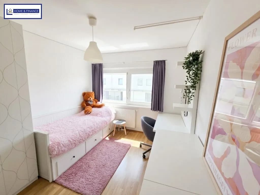 4-Zimmer-Wohnung kaufen in Wien – 115,58 m², € 795.000 – Bild 18 von 29