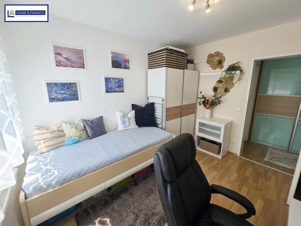 4-Zimmer-Wohnung kaufen in Wien – 115,58 m², € 795.000 – Bild 21 von 29
