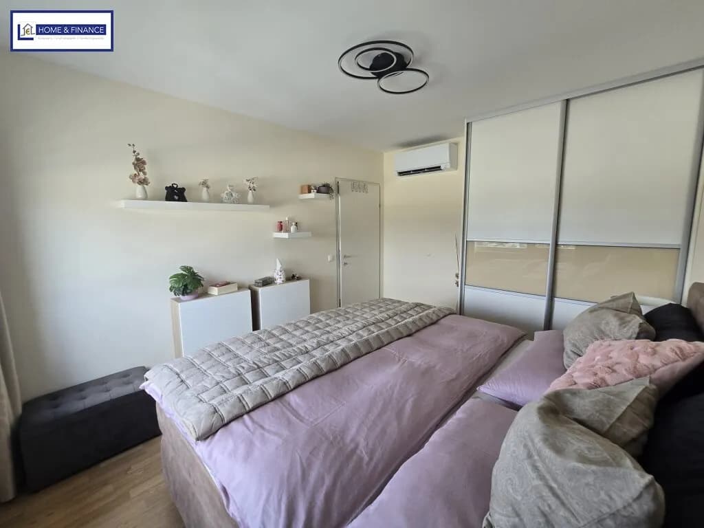4-Zimmer-Wohnung kaufen in Wien – 115,58 m², € 795.000 – Bild 23 von 29