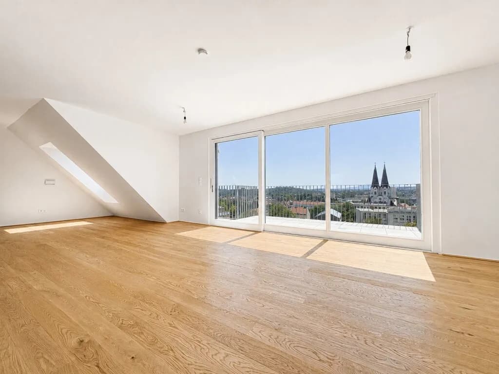 4-Zimmer-Wohnung kaufen in Wien – 202 m², € 990.000 – Bild 2 von 16