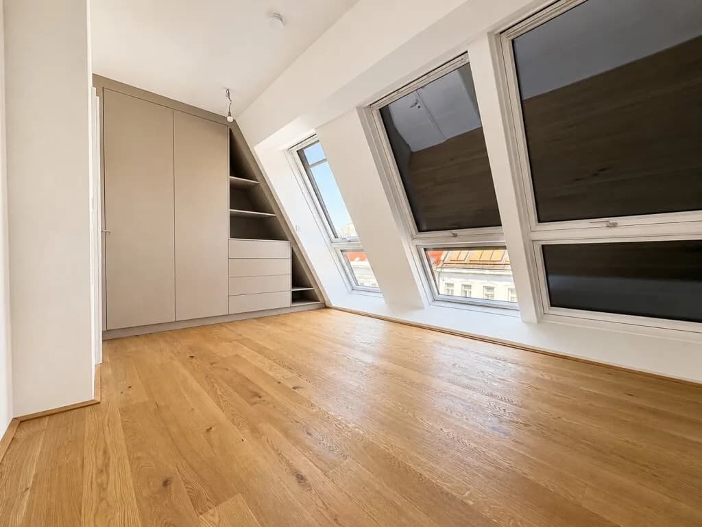 4-Zimmer-Wohnung kaufen in Wien – 202 m², € 990.000 – Bild 10 von 16