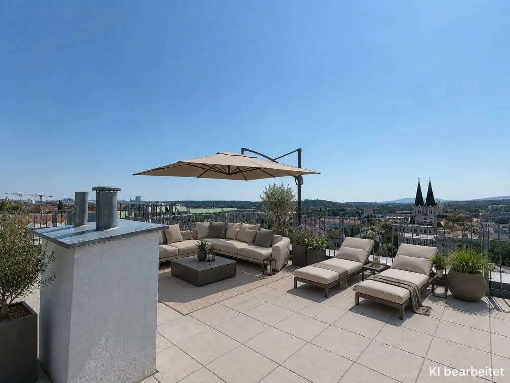 4-Zimmer-Wohnung kaufen in Wien – 202 m², € 990.000 – Bild 14 von 16