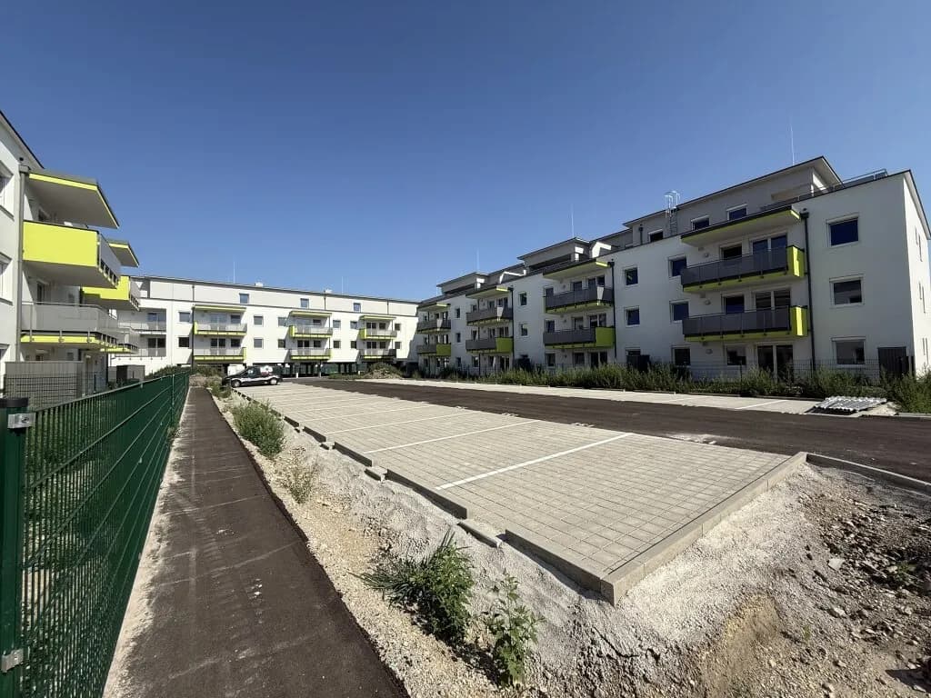 4-Zimmer-Wohnung mieten in Baden – 87,41 m², € 1.300 – Bild 3 von 23