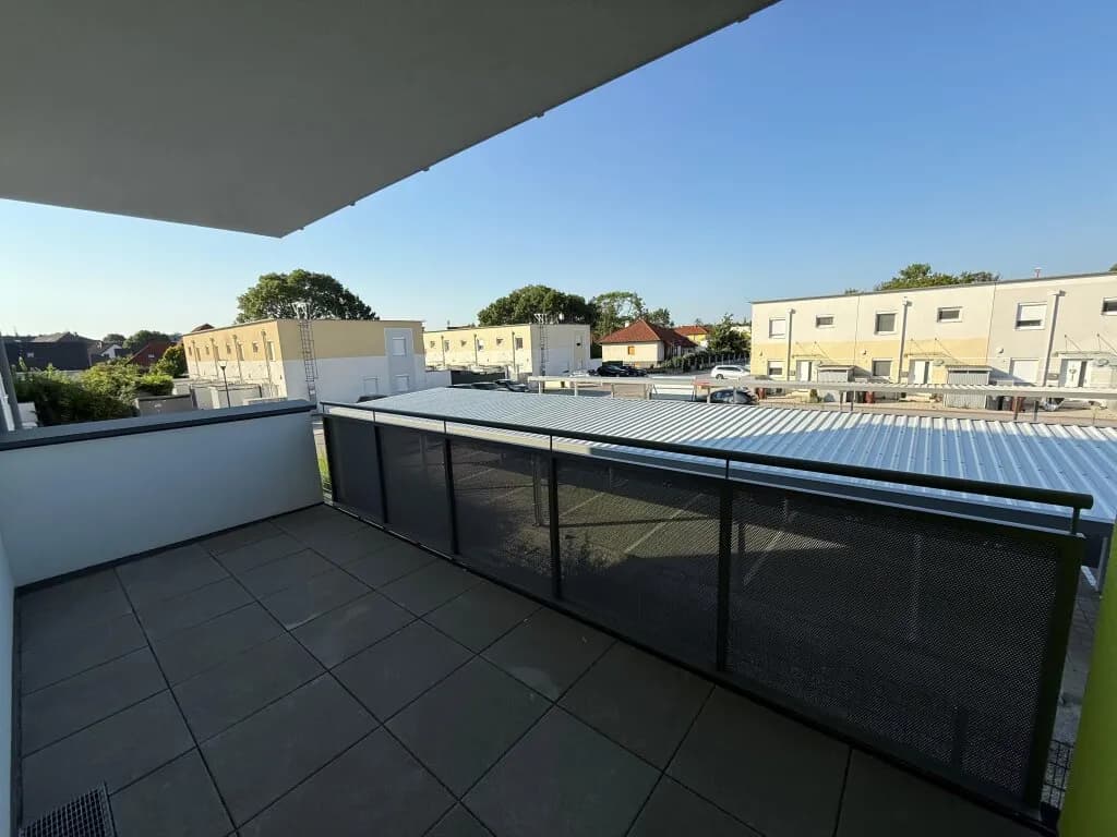 4-Zimmer-Wohnung mieten in Baden – 87,41 m², € 1.300 – Bild 11 von 23