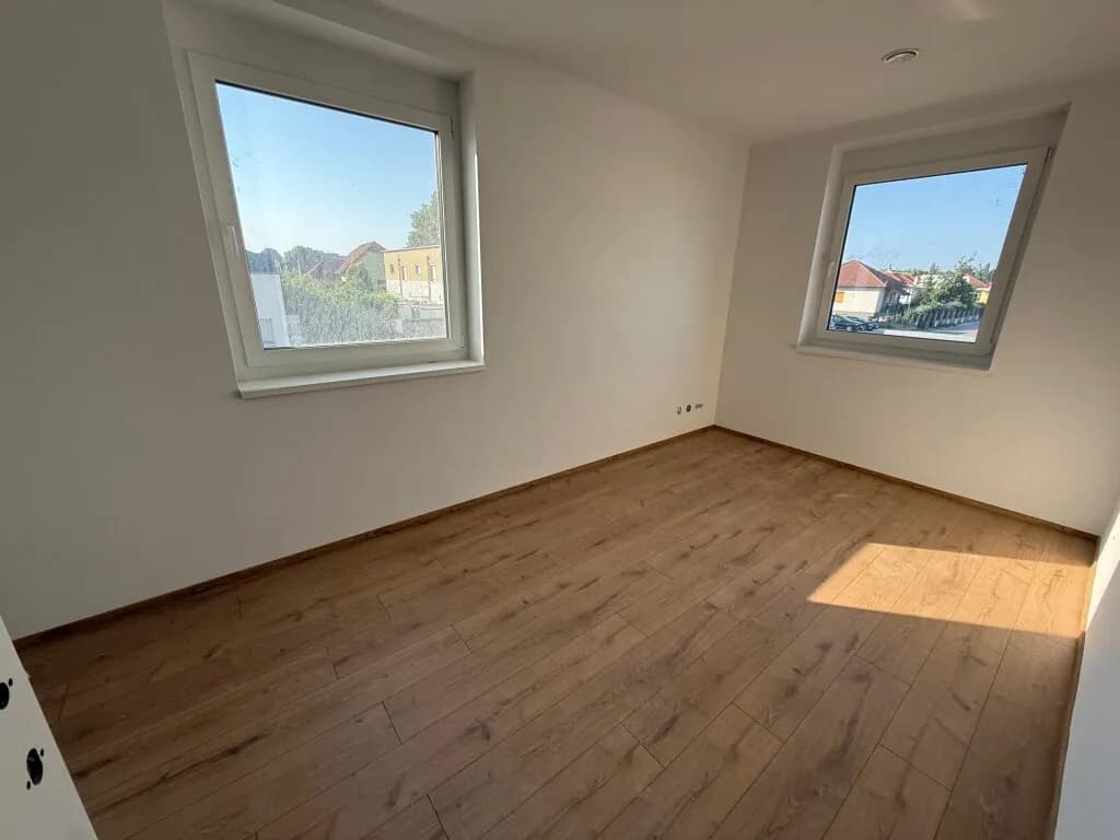 4-Zimmer-Wohnung mieten in Baden – 87,41 m², € 1.300 – Bild 12 von 23