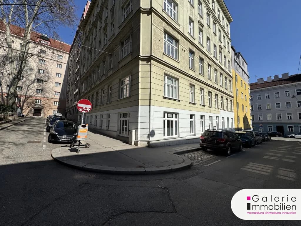 Gewerbeimmobilie kaufen in Wien – 182 m², € 697.000 – Bild 2 von 29