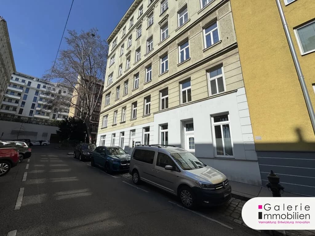 Gewerbeimmobilie kaufen in Wien – 182 m², € 697.000 – Bild 3 von 29