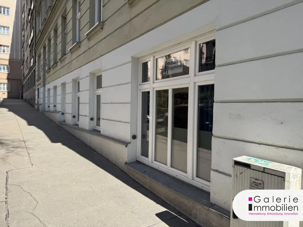 Gewerbeimmobilie kaufen in Wien – 182 m², € 697.000 – Bild 5 von 29