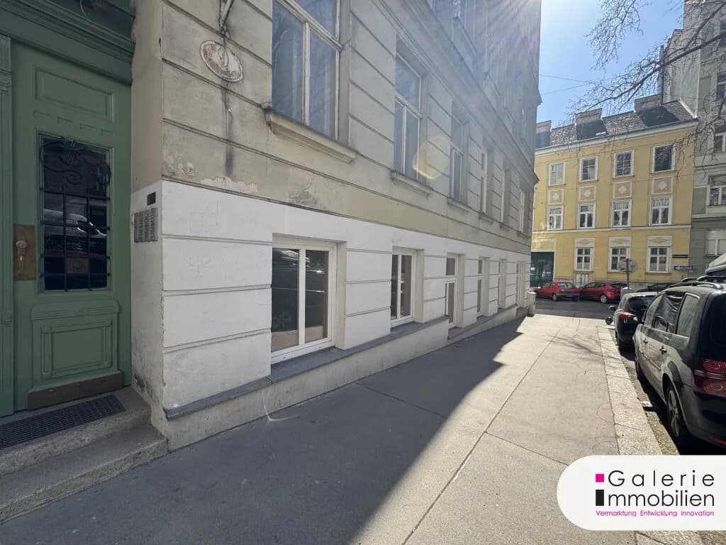 Gewerbeimmobilie kaufen in Wien – 182 m², € 697.000 – Bild 6 von 29