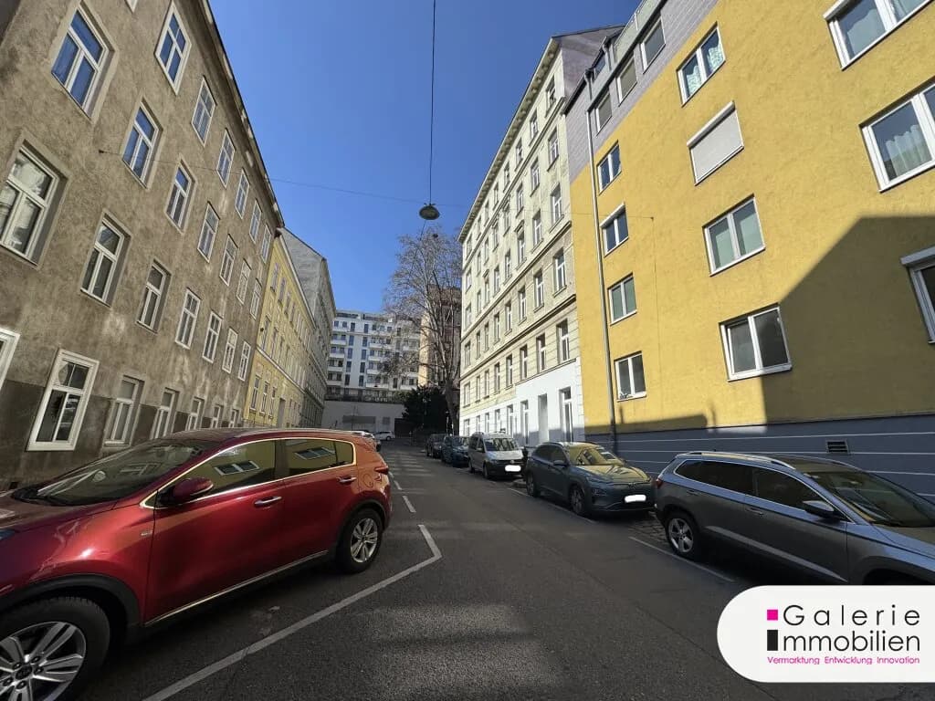 Gewerbeimmobilie kaufen in Wien – 182 m², € 697.000 – Bild 7 von 29