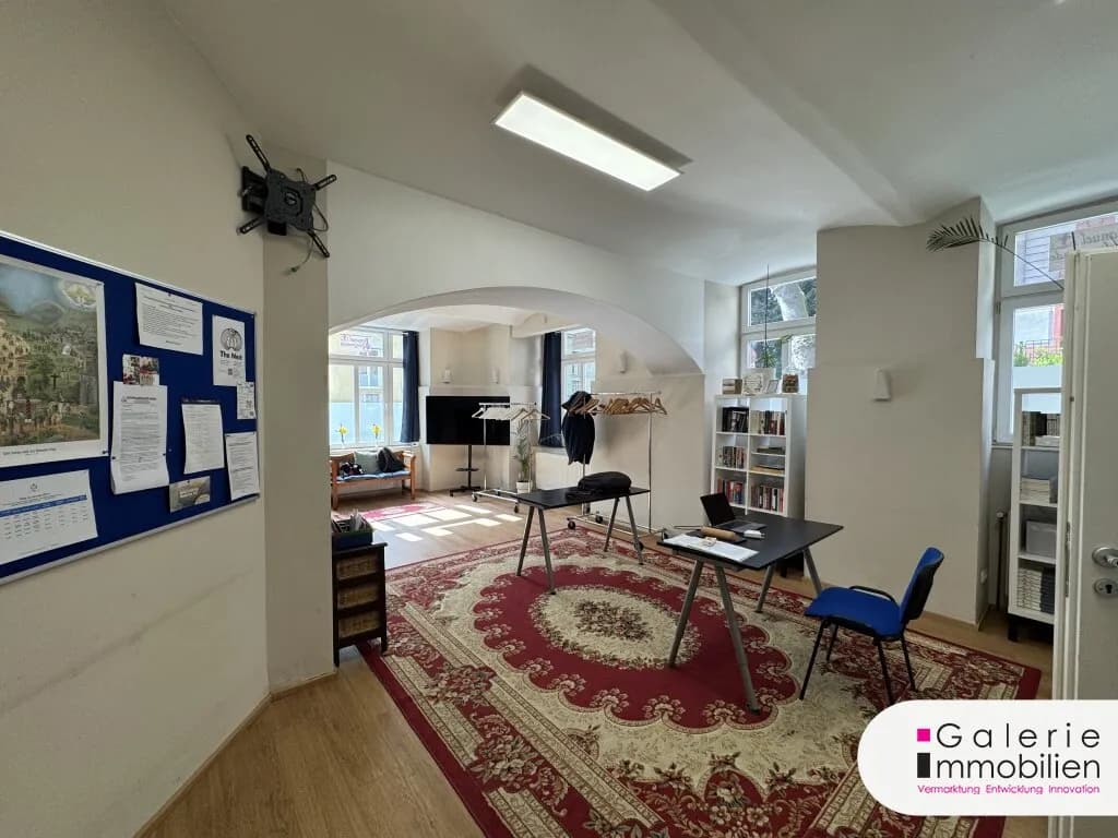 Gewerbeimmobilie kaufen in Wien – 182 m², € 697.000 – Bild 13 von 29
