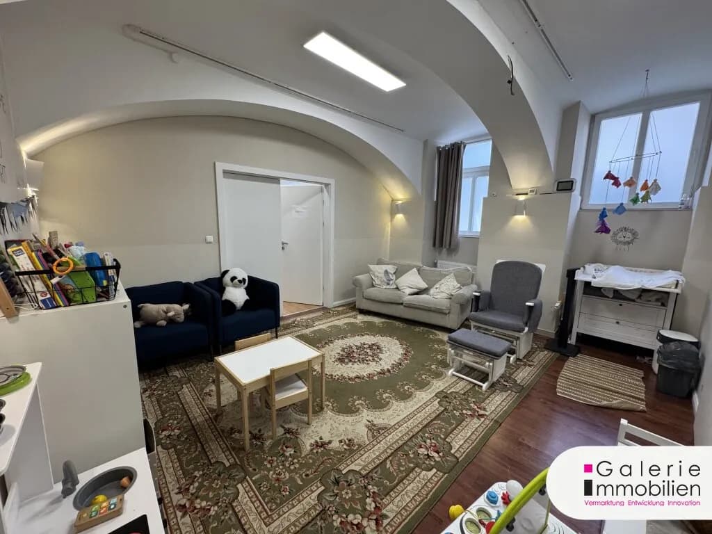 Gewerbeimmobilie kaufen in Wien – 182 m², € 697.000 – Bild 14 von 29
