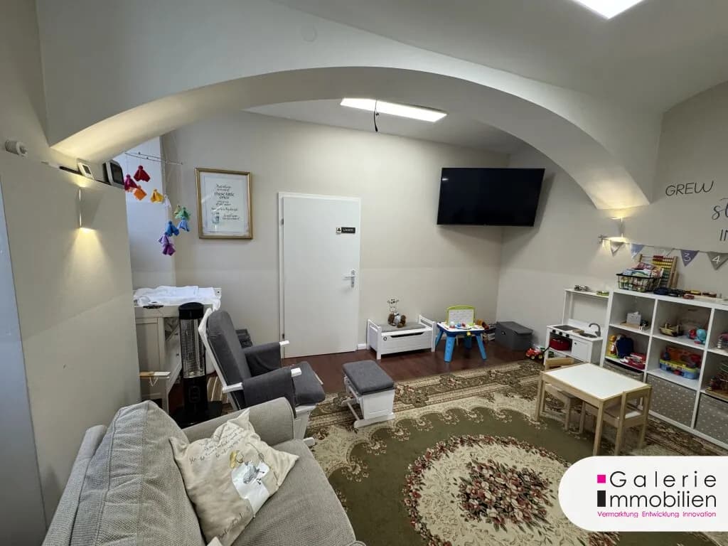 Gewerbeimmobilie kaufen in Wien – 182 m², € 697.000 – Bild 15 von 29