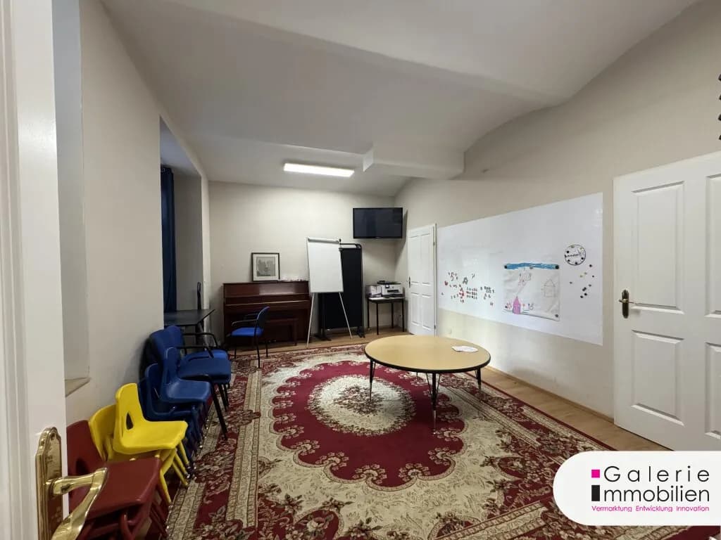 Gewerbeimmobilie kaufen in Wien – 182 m², € 697.000 – Bild 16 von 29
