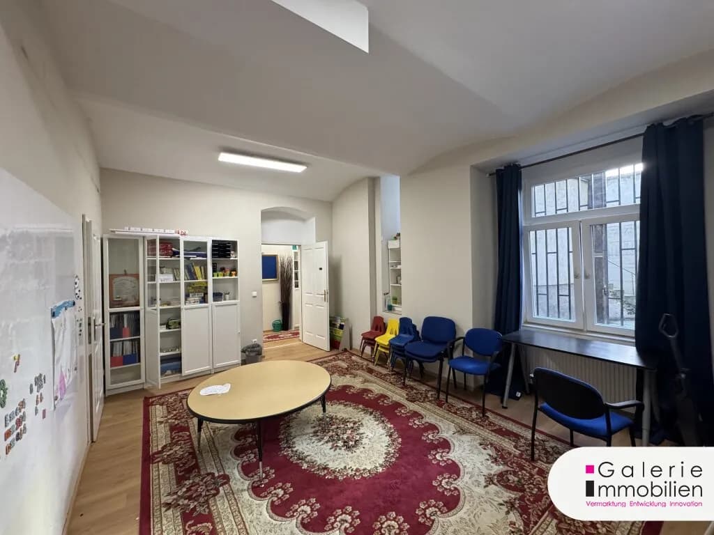Gewerbeimmobilie kaufen in Wien – 182 m², € 697.000 – Bild 17 von 29