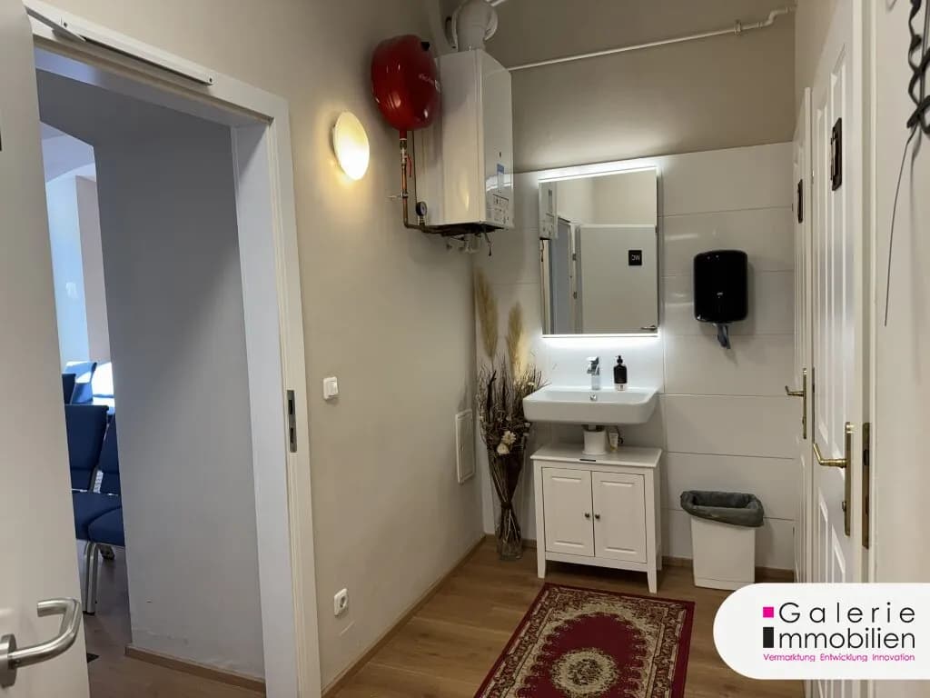 Gewerbeimmobilie kaufen in Wien – 182 m², € 697.000 – Bild 20 von 29