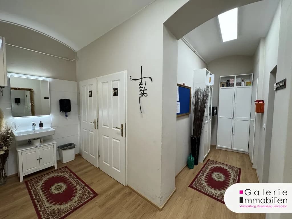 Gewerbeimmobilie kaufen in Wien – 182 m², € 697.000 – Bild 21 von 29