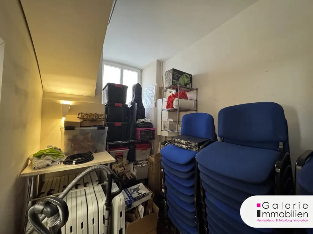 Gewerbeimmobilie kaufen in Wien – 182 m², € 697.000 – Bild 23 von 29